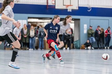 Bild 14 - wCJ Norddeutsches Futsalturnier Auswahlmannschaften